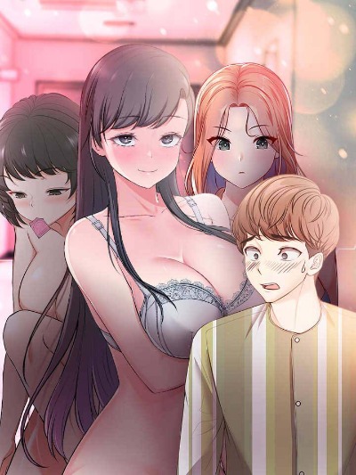 女儿漫画免费韩漫精选