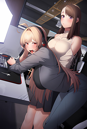 女儿漫画免费热门日漫推荐